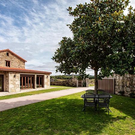 Pensua Roncudo Villa Corme-Aldea Exterior photo